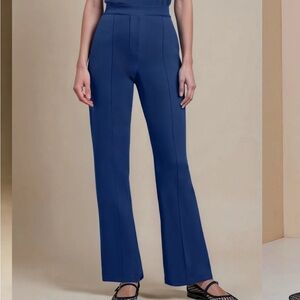 🆕 New York & Company Women's ponte bootcut Pants